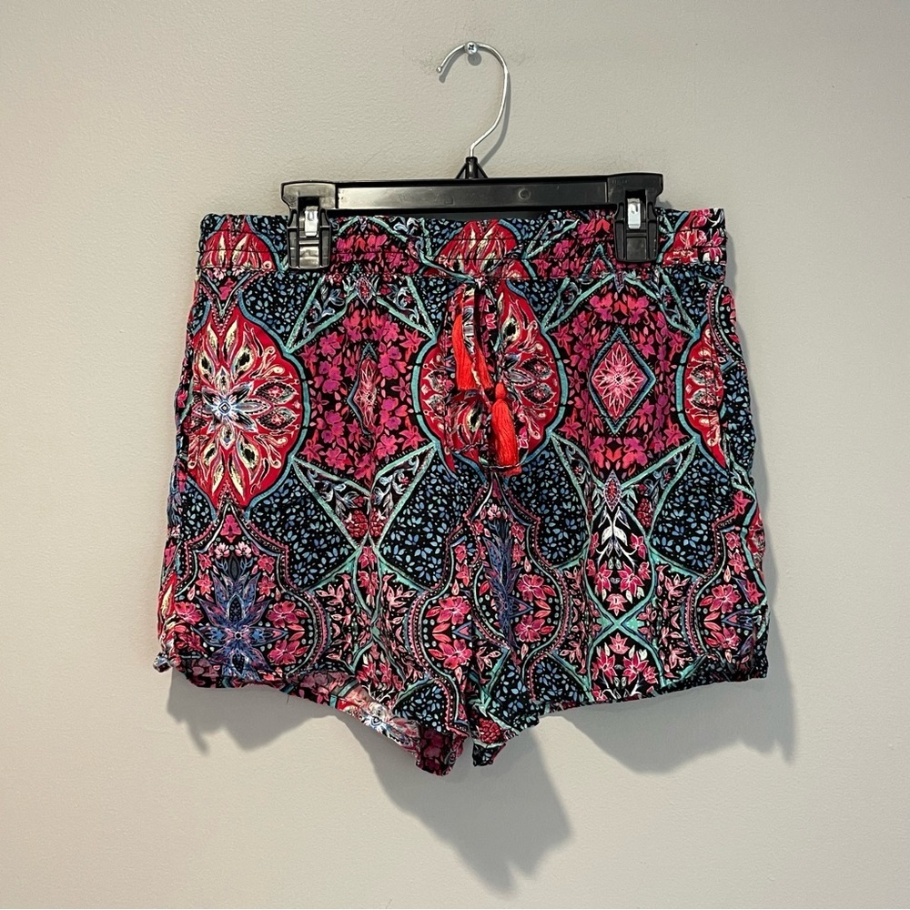 Gap Floral Shorts